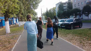 Южный ветер и до +22 градусов пообещали синоптики в Чувашии 30 сентября