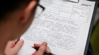 В Рязанской области стартовала регистрация на «Тотальный диктант»