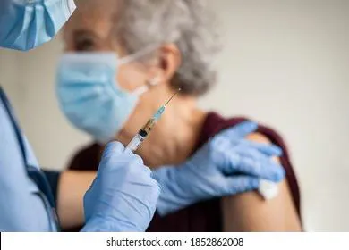 Вакцину от COVID-19 обновили