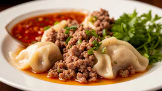 Кидаю две щепотки в фарш — и пельмени вкуснее, чем у шеф-повара из элитного ресторана: просто рай для гурманов