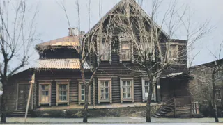 В Пензе намечено установить особые меры по сохранению территории объекта культурного наследия в центре города