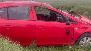 Появились подробности ДТП Opel с в Рязанском районе, где пострадали двое детей