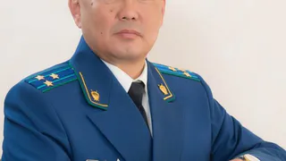 Зампрокурора области Доржиев проведёт выездной приём жителей Выгоничского района