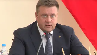 Любимов пригрозил судом арендатору земельного участка с "Дикой уткой"