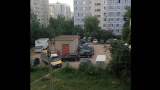 Жители Недостоева в Рязани жалуются на утренний шум от ТЭЦ