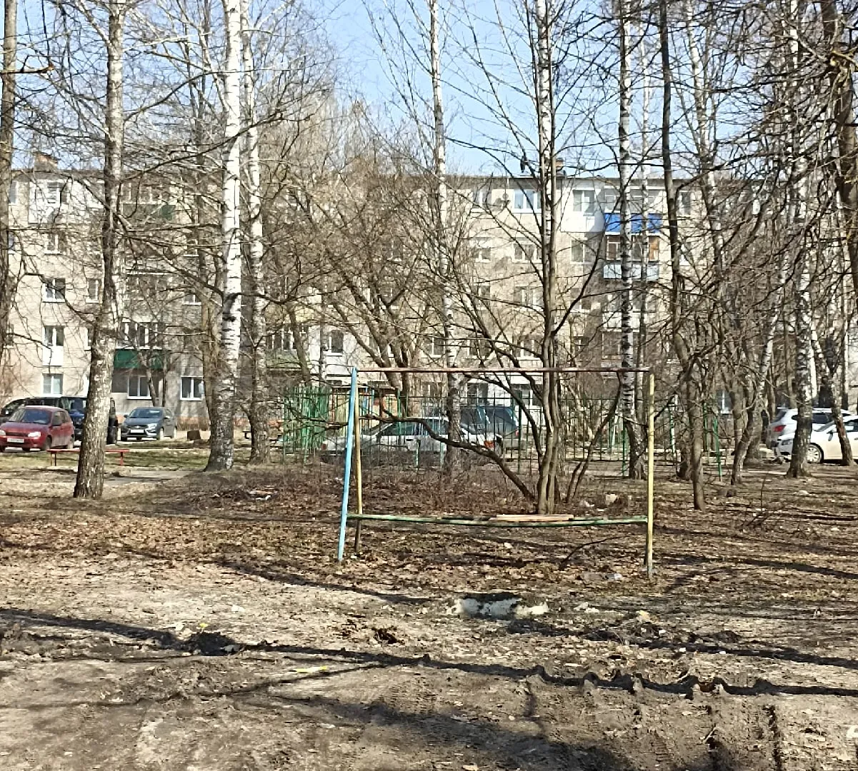 Губернатор Малков поручил подготовить расписание субботников и пообещал личное участие