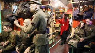 Во Владимир прибудет "Поезд Победы" на этой неделе