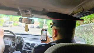 Контроль на дорогах: как ГАИ Магнитогорска борется с нарушениями водителей автобусов