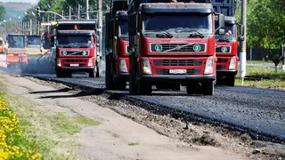 В пригороде Нижнекамска временно закроют дорогу