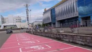 В Госавтоинспекции объяснили, что гендерные парковки ГОСТом не предусмотрены