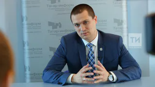 Нижнекамцы могу задать вопрос министру юстиции Татарстана