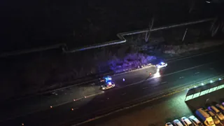 Второй случай за пару месяцев: в Дашково-Песочне насмерть сбили человека