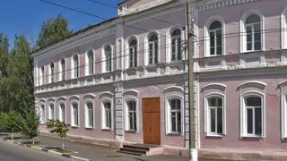 Поддельное объявление: администрация Рязани заявила, что не собирается продавать школу на Семинарской