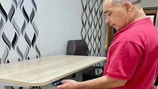 Во Владимире и Радужном ветеранам боевых действий помогли обустроить современное жильё