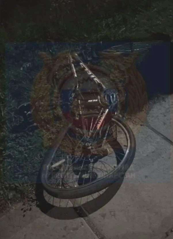 Пенсионер погиб в ДТП с велосипедом в Татарстане