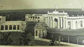 Суд подтвердил культурную ценность автовокзала в Торговом городке