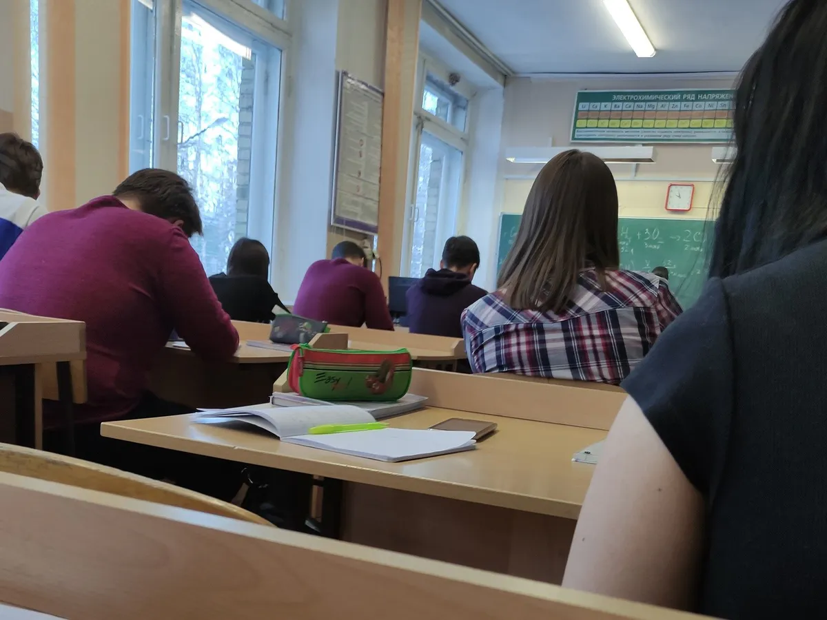 Магнитогорские школьники выиграли полмиллиона рублей во всероссийском конкурсе