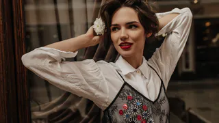 Назад в СССР: почему одежда той эпохи снова становиться популярна