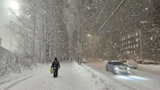 "Май подложит нам всем свинью": синоптики прогнозируют сильнейшее похолодание весной