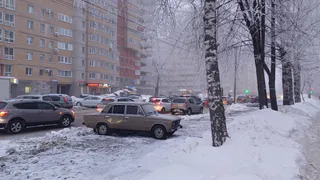 Готовьтесь к капризам природы: прогноз погоды в Коми на 20 октября