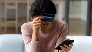 Женщина перевела мошенникам 7 миллионов по просьбе «начальника»