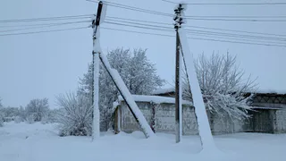 МЧС выпустили экстренное предупреждение для рязанцев из-за аномальных морозов