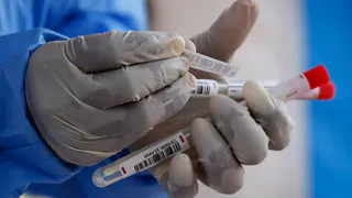 За неделю в Пензенской области 100 человек заразились коронавирусом