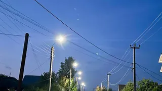 Прокуратура Чувашии сделала улицу в Шумерле светлее и порадовала этим жителей