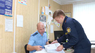 С жителей Петушков несколько лет незаконно взымали плату за занятия детей в спортивной секции