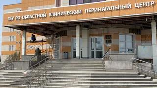 В Перинатальном центре Рязани женщина родила одиннадцатого ребёнка