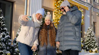 У россиян изменились новогодние маршруты