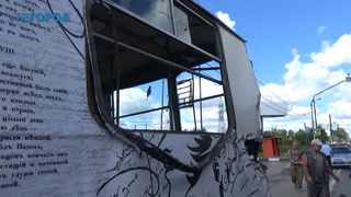 ДТП в Рязани - грузовик врезался в троллейбус. Пострадал 7-летний ребенок