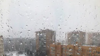 Ночью - ливень, утром - туман: метеопредупреждение от МЧС