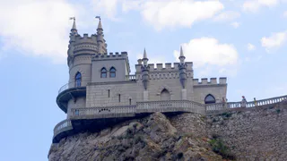 Неделя в крымском отеле заменяет десятки самостоятельных поездок — проверили пять раз