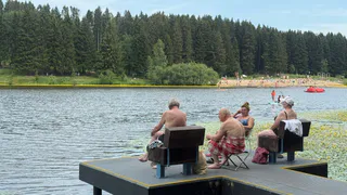 Люди как «кильки в бочке», но все на берегу: этот российский курорт уже стал не тот – честный отзыв туриста