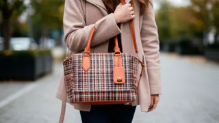 Иконы стиля носят в 2026 году только эти сумки: топ-3 главных хита — найдутся даже в секонд-хенде

