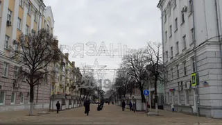 Мэрия утвердила основные площадки "Новогодней столицы 2020"