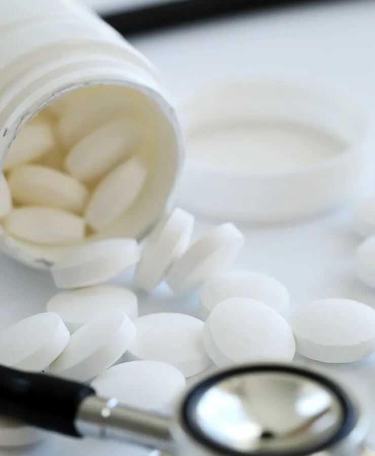 Проблемы с льготными лекарствами в Гусь-Хрустальном взяты на контроль прокуратуры