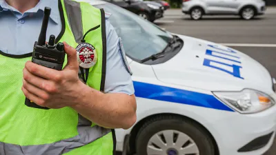 В Татарстане автоинспекторы пресекли перевозку почти 9 кг наркотиков