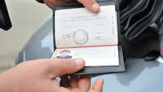 Весеннее обострение: в марте 40 рязанцев поменяли свои имена