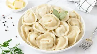 Делаем фарш для пельменей сочным