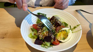 В январе жители Коми "проели" в кафе, барах и ресторанах 1,5 млрд рублей