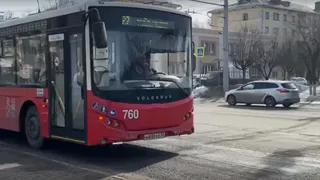 Наумов рассказал, что будет с маршрутом №17 во Владимире