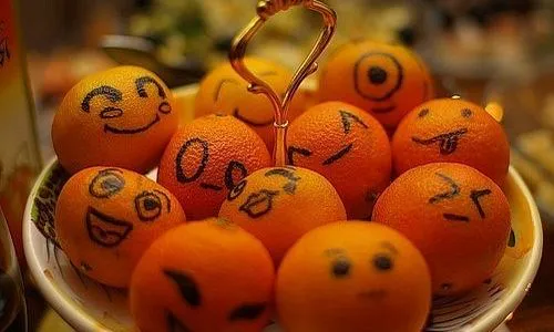 25 ноября в Нижнекамске - День мандарина!