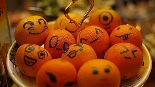 25 ноября в Нижнекамске - День мандарина!