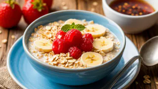 Это самое вредное блюдо на завтрак - сами едим и детей каждый день заставляем. Вот в чем опасность