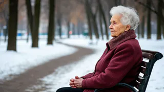 Почему одни дети ценят и уважают своих пожилых родителей, а другие - нет: воспитание тут ни при чем