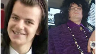 Человек-мем Литвинков прибыл из Таиланда в Россию