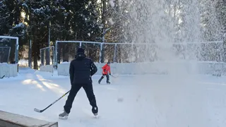 Татарстан вложил в спорт 24 млрд рублей в 2025 году