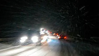 Дорожники ввели повышенный режим готовности на брянских трассах